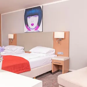 Vivo Hotel Wenen