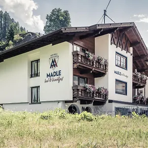 Madle - Sölden