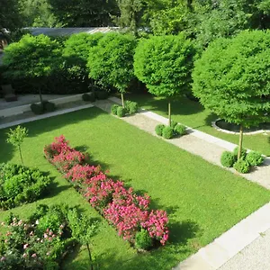 Boutiquevilla Sissi Hotel Salzburg