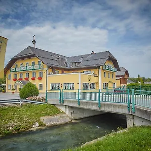 Pflegerbruecke Hotel Salzburg