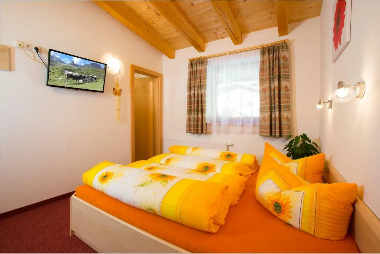 솔덴 Haus Alois B&B 0*,