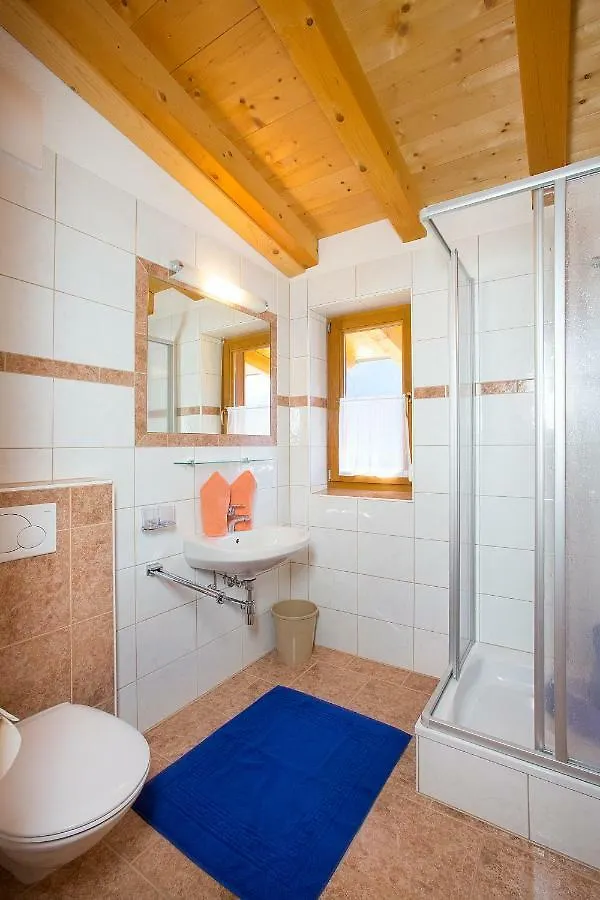 Haus Alois Bed and Breakfast Sölden 0*,  Oostenrijk
